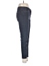CALVIN KLEIN JEANS Stripes Blue Jeans Size 8 - photo 4
