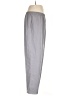 Graver Studio 100% Polyester Solid Gray Track Pants Size XL - photo 4