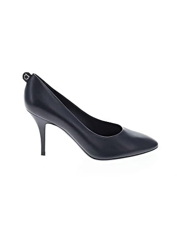 Salvatore Ferragamo Heels (view 1)