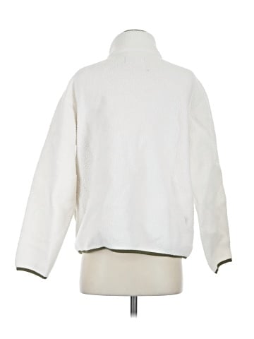 Everlane Fleece (view 2)