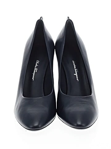 Salvatore Ferragamo Heels (view 2)