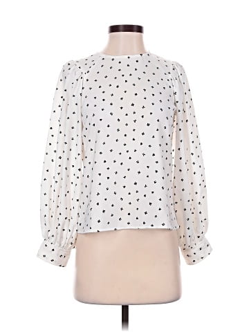 Ann Taylor Factory Long Sleeve Turtleneck (view 1)