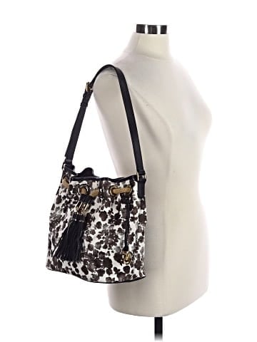 MICHAEL Michael Kors Bucket Bag (view 2)