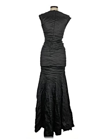 Nicole Miller Cocktail Dress (view 2)