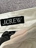 J.Crew White Denim Skirt Size 27 waist - photo 4
