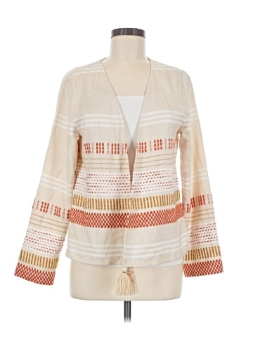 Soft Surroundings Cardigan (view 1)