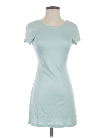 RVCA Casual Dress (view 1)