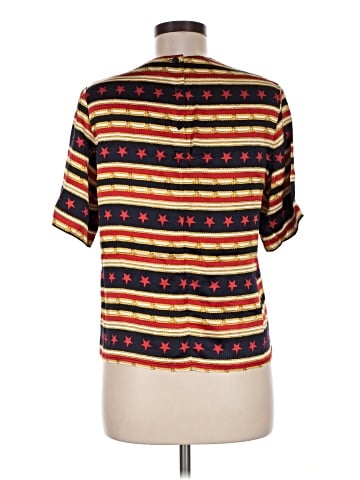 Peter Nygard Short Sleeve Top (view 2)