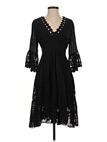 Tempo Paris Cocktail Dress (view 1)