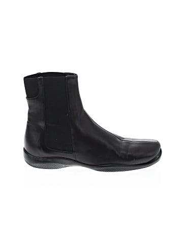 Prada Linea Rossa Ankle Boots (view 1)