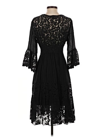 Tempo Paris Cocktail Dress (view 2)