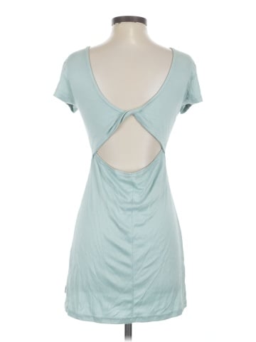 RVCA Casual Dress (view 2)