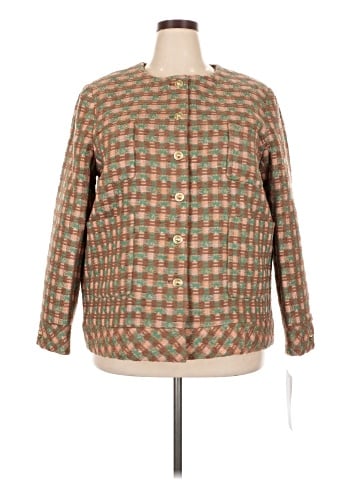 Tuckernuck Jacket (view 1)