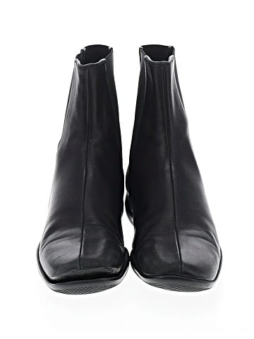 Prada Linea Rossa Ankle Boots (view 2)