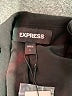 Express Black Blazer Size L - photo 6