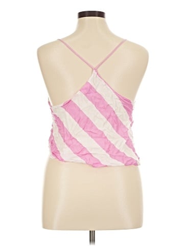 Victoria's Secret Sleeveless Blouse (view 2)