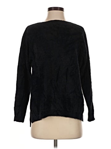 MADE IN ITALY Pullover Sweater (view 1)