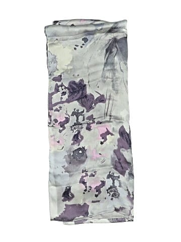 Cynthia Rowley Silk Scarf (view 2)