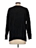 MADE IN ITALY 100% Polyamide Black Pullover Sweater Size S - photo 2