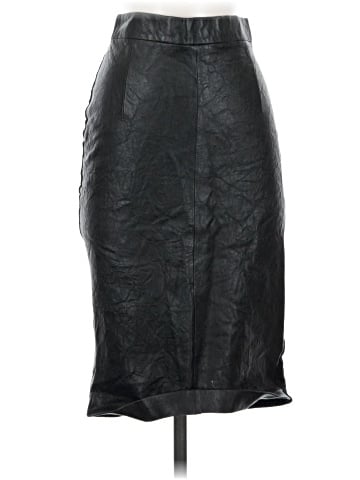Emu Australia Faux Leather Skirt (view 1)