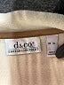 D&Co. 100% Polyester Brown Jacket Size XL - photo 7