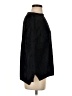 MADE IN ITALY 100% Polyamide Black Pullover Sweater Size S - photo 4