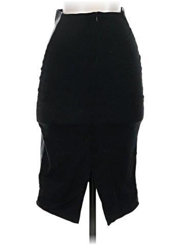 Emu Australia Faux Leather Skirt (view 2)