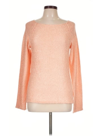 Jennifer Lopez Pullover Sweater (view 1)