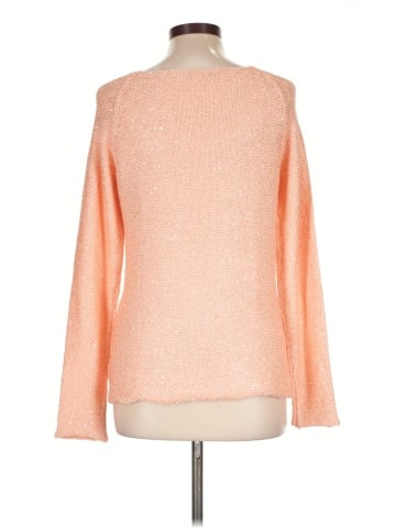 Jennifer Lopez Pullover Sweater (view 2)