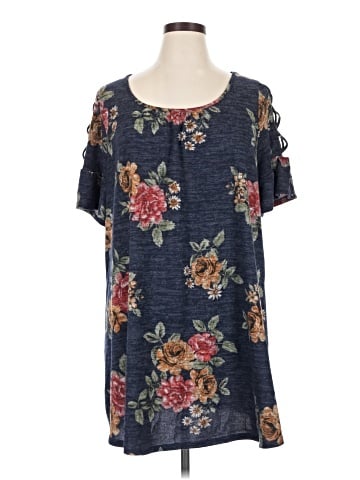 Naif Casual Dress (view 1)
