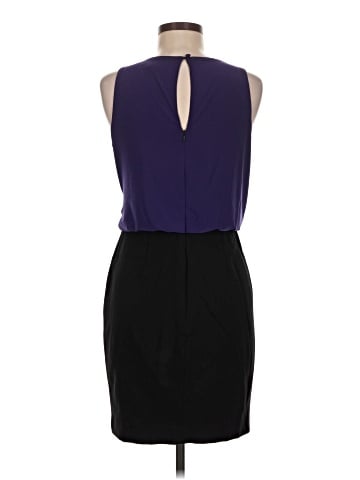 Aidan by Aidan Mattox Cocktail Dress (view 2)