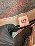 Gap Tan Khakis Size 00 (petite) - photo 4