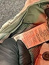 Gap Tan Khakis Size 00 (petite) - photo 6