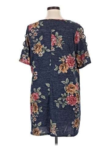 Naif Casual Dress (view 2)