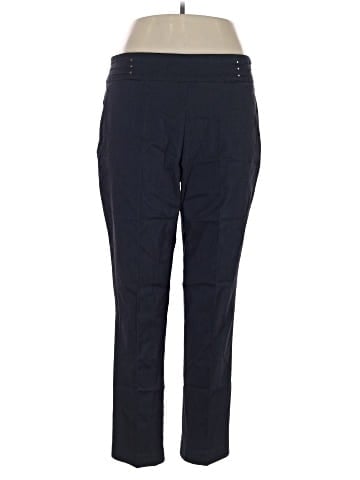 JM Collection Casual Pants (view 1)