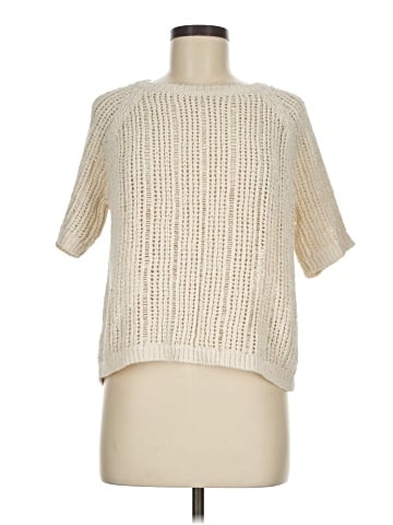 Eileen Fisher Pullover Sweater (view 1)