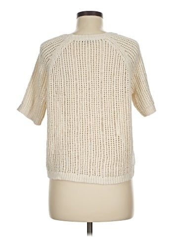 Eileen Fisher Pullover Sweater (view 2)