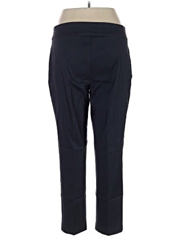 JM Collection Casual Pants (view 2)