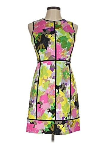 Calvin Klein Cocktail Dress (view 1)