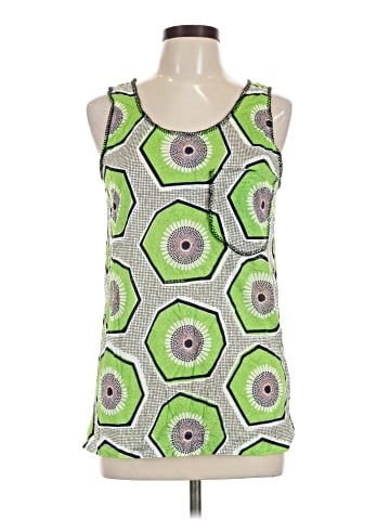 Carven Tank Top (view 1)