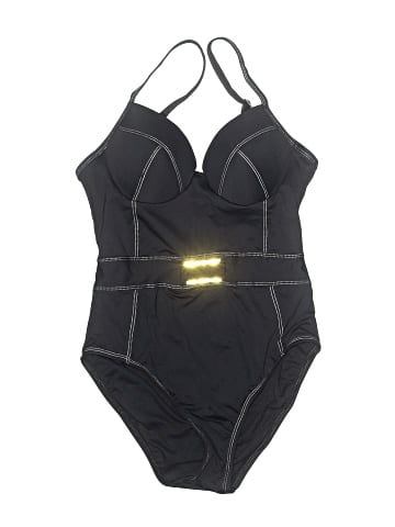 Bleu Rod Beattie One Piece Swimsuit (view 1)