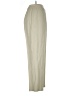 Sigrid Olsen Solid Tan Casual Pants Size 10 - photo 4