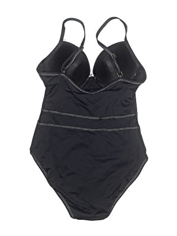 Bleu Rod Beattie One Piece Swimsuit (view 2)
