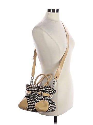 Stuart Weitzman Satchel (view 2)