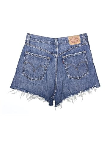 Levi's Denim Shorts (view 2)