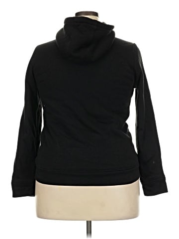 Walmart Zip Up Hoodie (view 2)