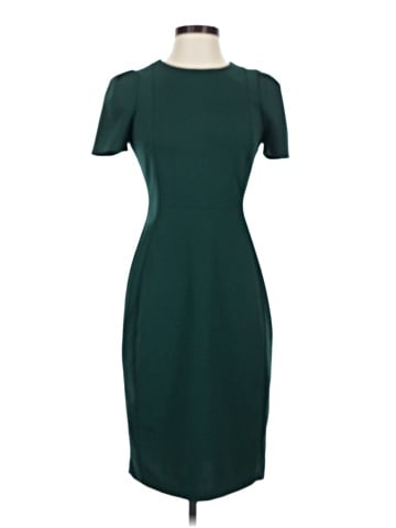 Calvin Klein Cocktail Dress (view 1)
