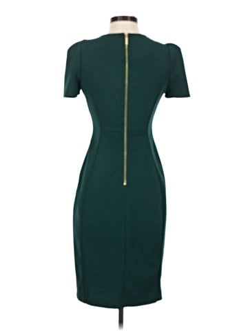 Calvin Klein Cocktail Dress (view 2)