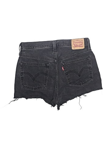 Levi's Denim Shorts (view 2)