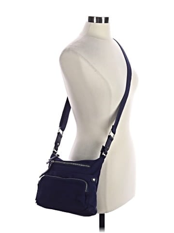 Urban Expressions Crossbody Bag (view 2)
